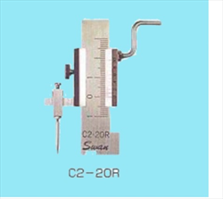 Thước đo Swan C2-20R, C1201